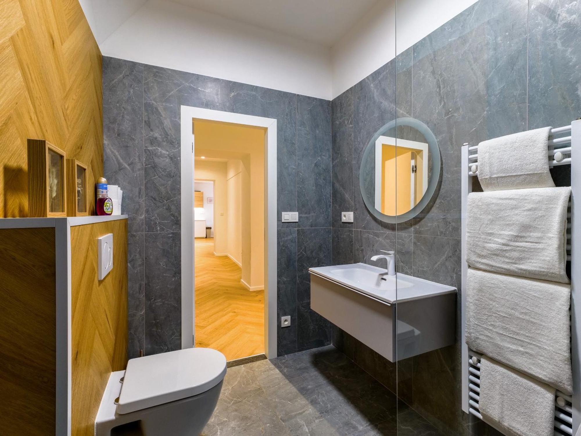 Hviezdoslavova Apartments, Trnava Centre, Parking Available Exteriér fotografie