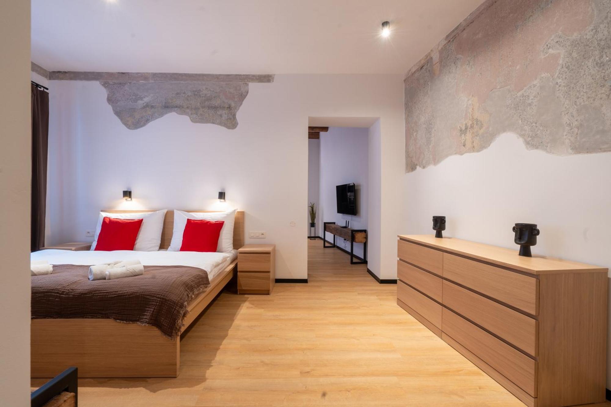 Hviezdoslavova Apartments, Trnava Centre, Parking Available Exteriér fotografie